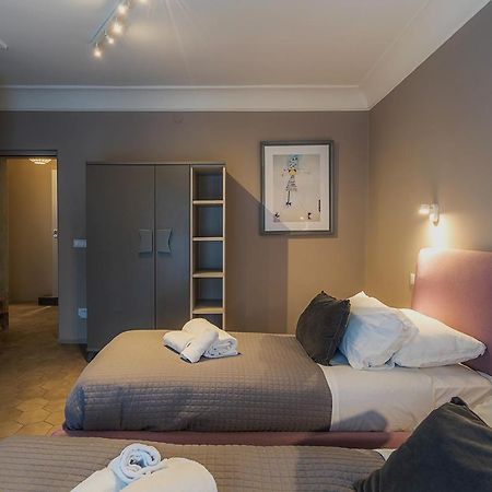 Ad Un Passo Da Ortigia Apartman Szirakúza Kültér fotó
