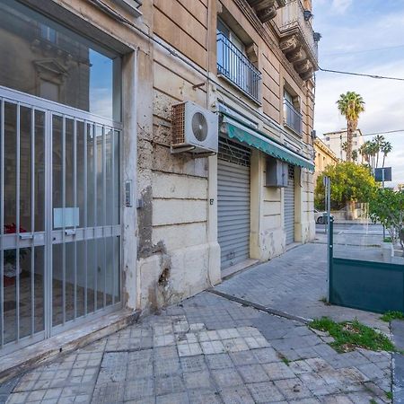 Ad Un Passo Da Ortigia Apartman Szirakúza Kültér fotó