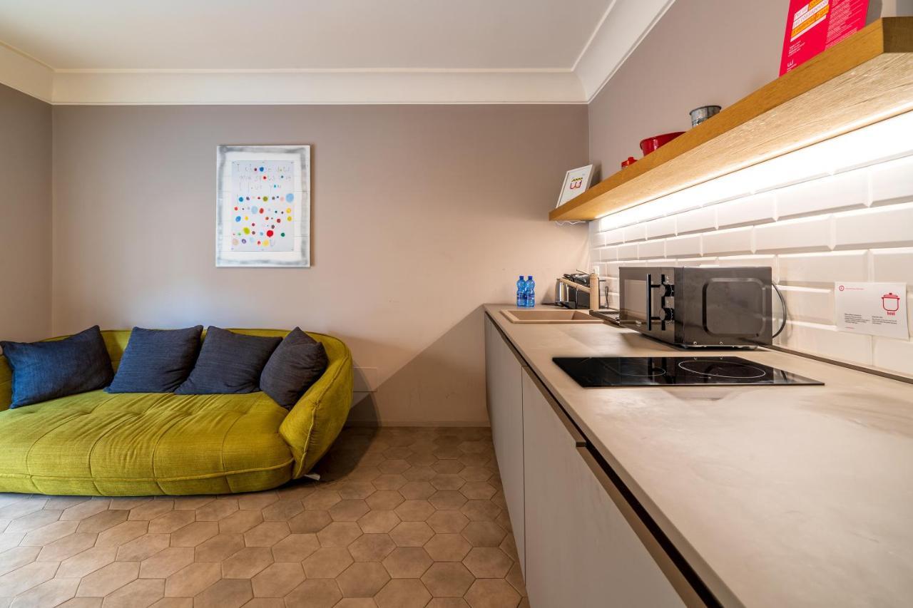 Ad Un Passo Da Ortigia Apartman Szirakúza Kültér fotó