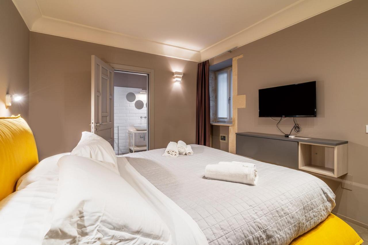 Ad Un Passo Da Ortigia Apartman Szirakúza Kültér fotó