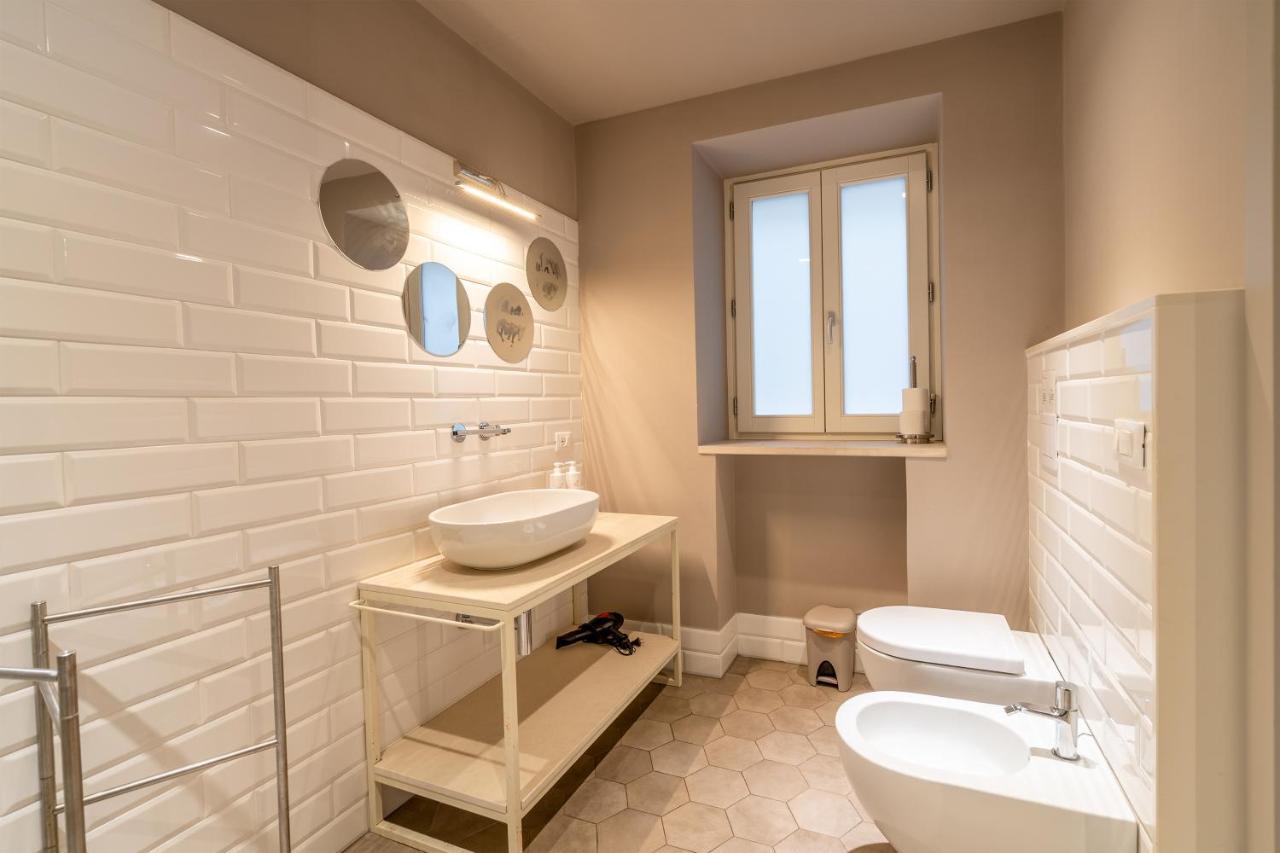 Ad Un Passo Da Ortigia Apartman Szirakúza Kültér fotó