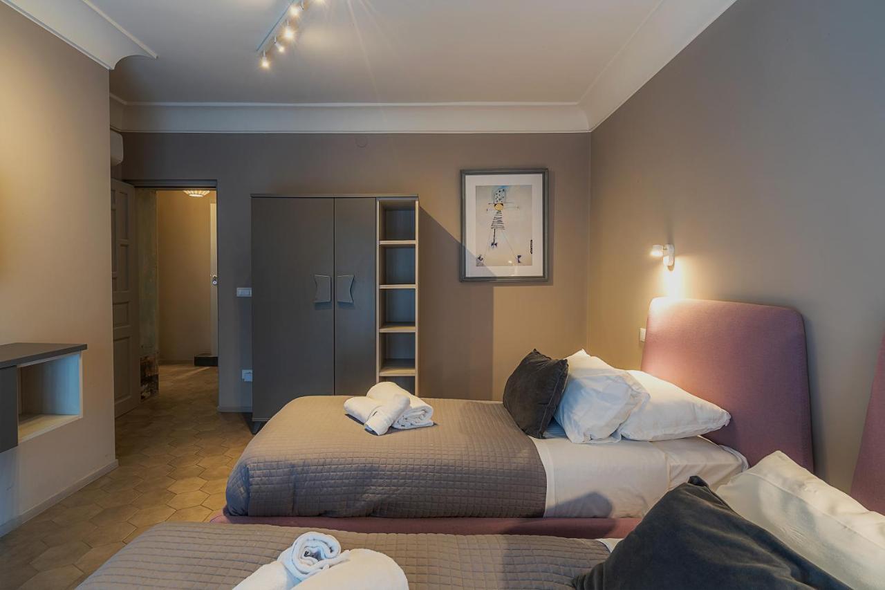 Ad Un Passo Da Ortigia Apartman Szirakúza Kültér fotó